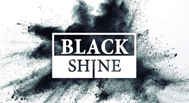 BLACK SHINE] I El Poder de la Decoloraci Negra - Alterlook